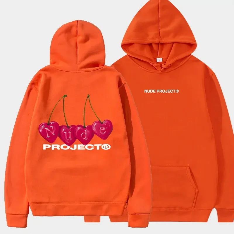 Nude Project Hoodie