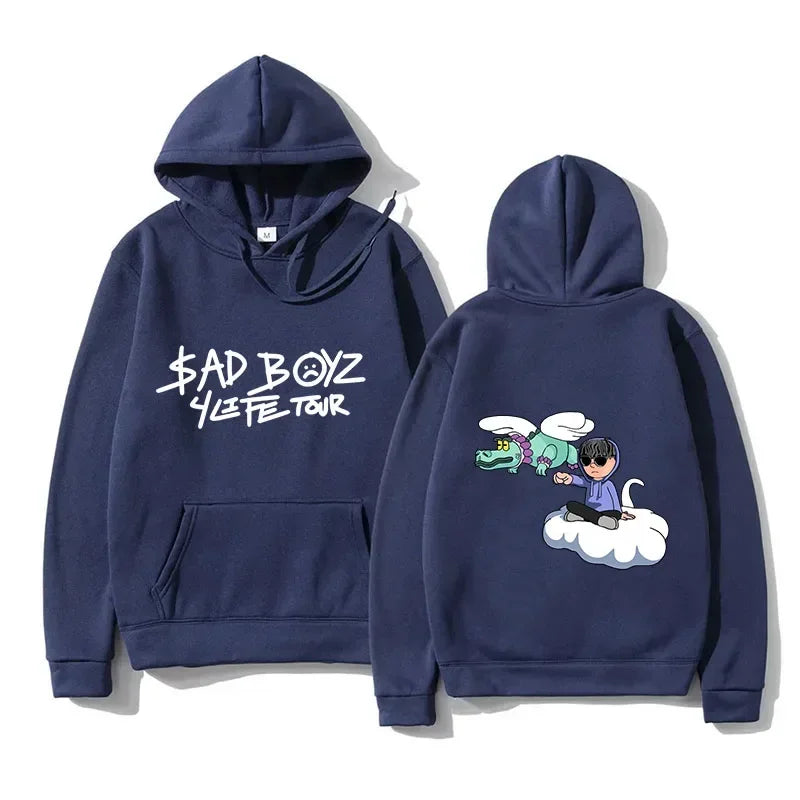 Sad Boyz Hoodie