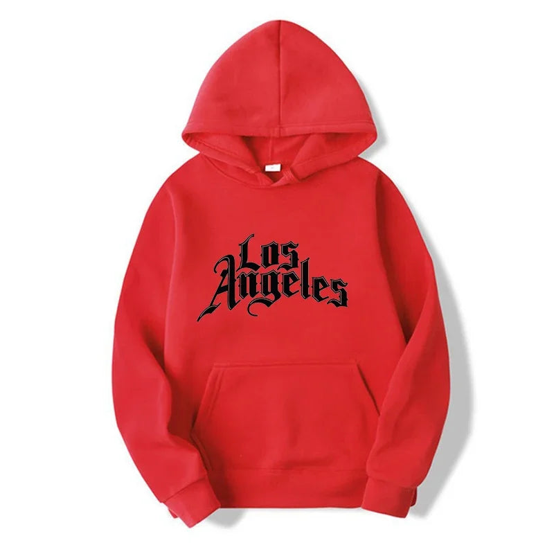 Los Angeles Hoodie