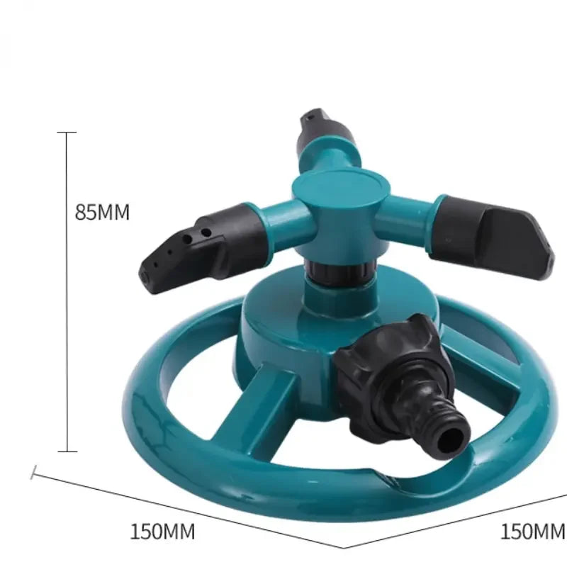 Sprinkler 360 Degree