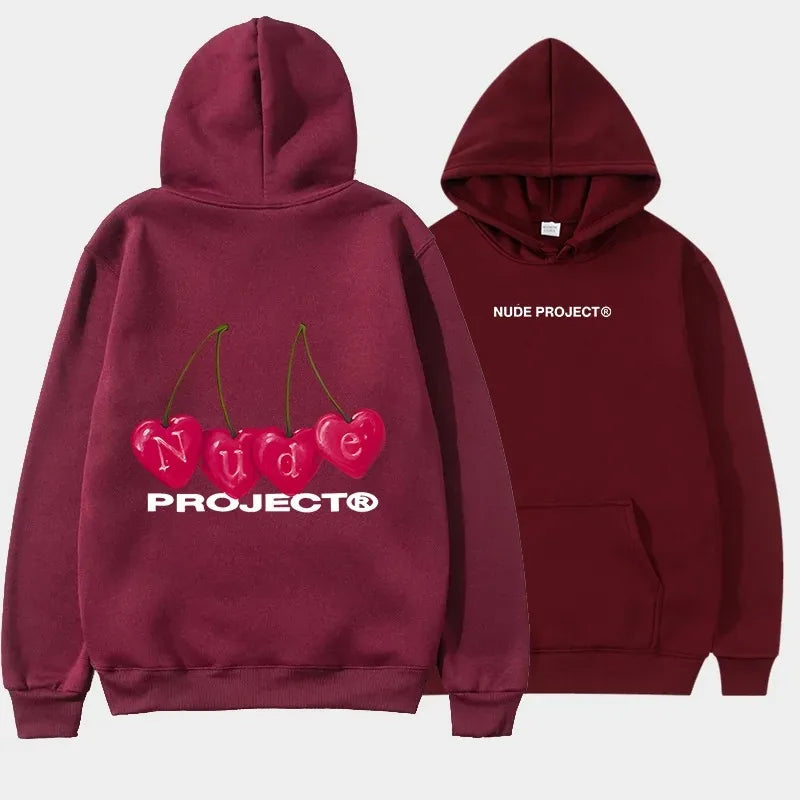 Nude Project Hoodie