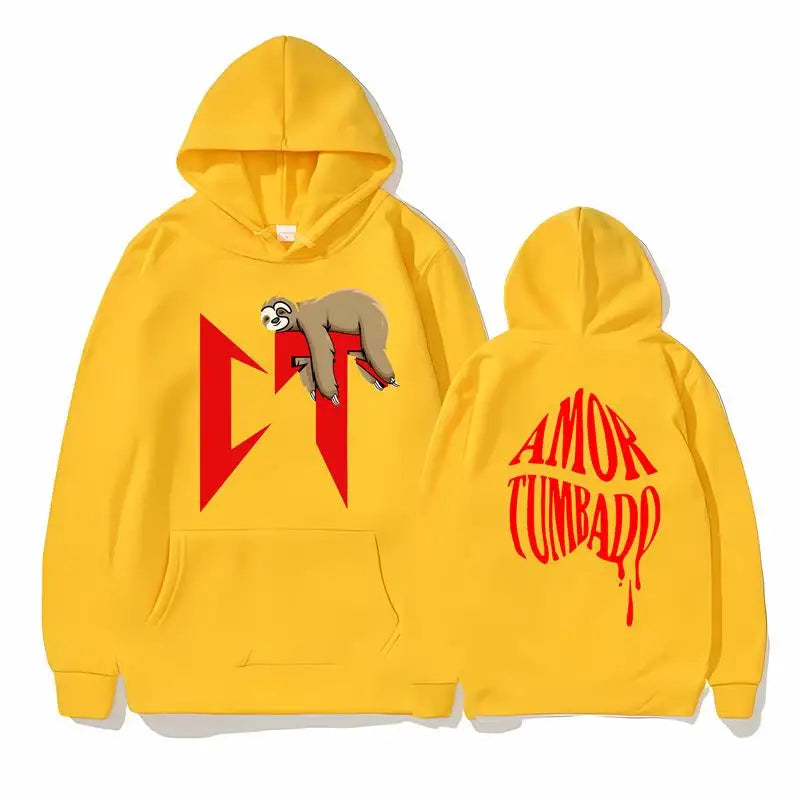 CT Hoodie