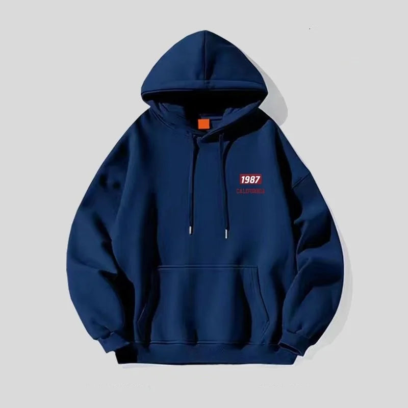 1987 Hoodie