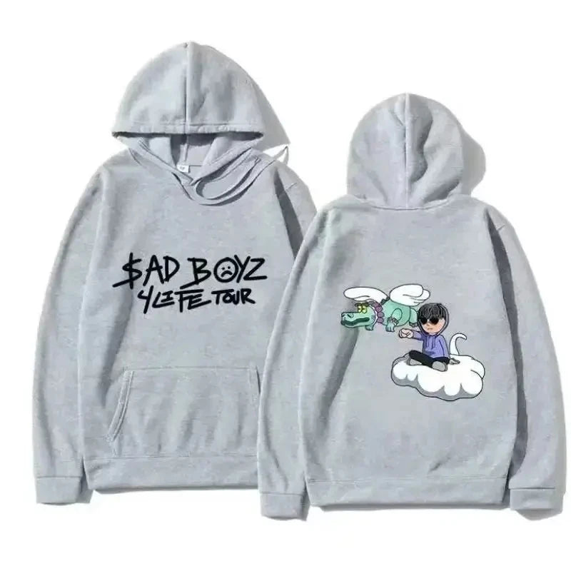 Sad Boyz Hoodie