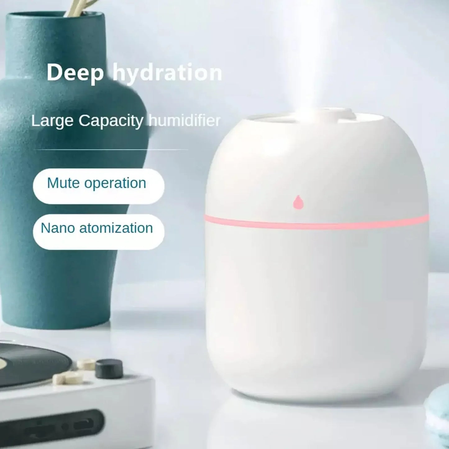 Aroma Diffuser