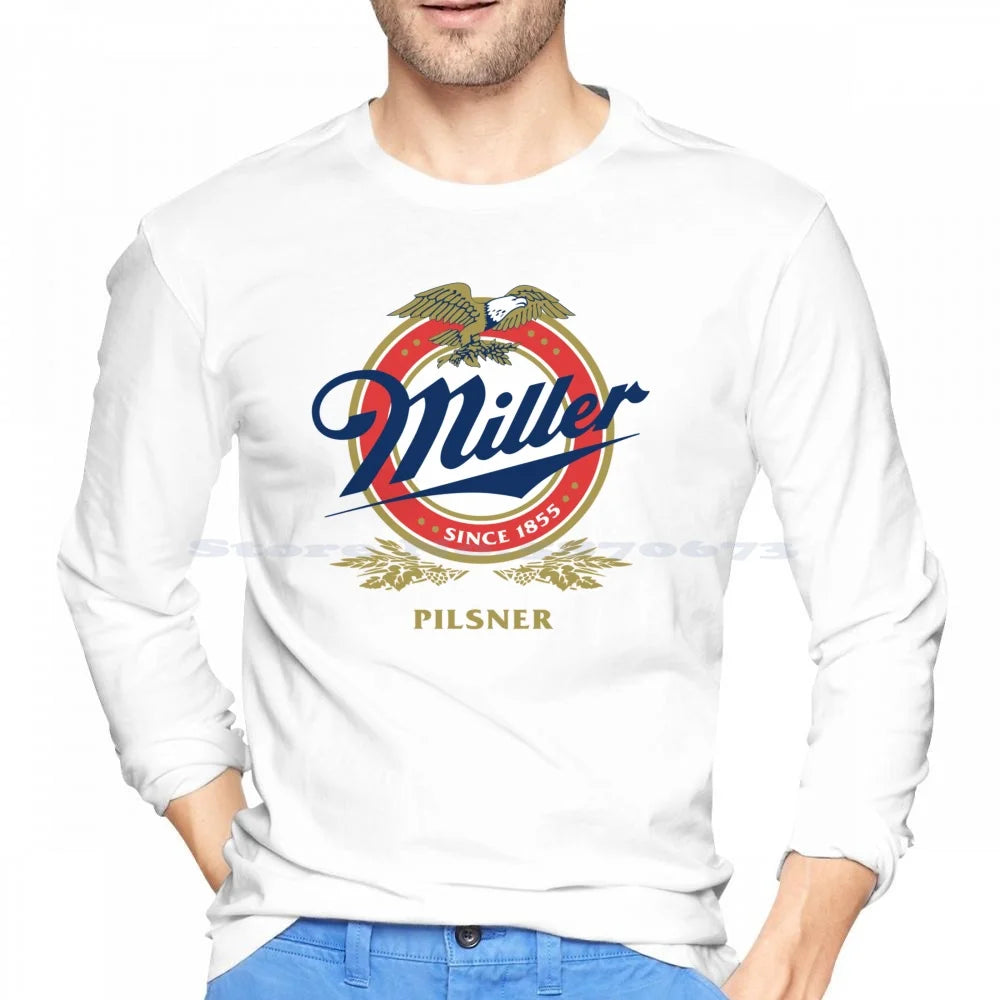 Miller Lite Hoodie