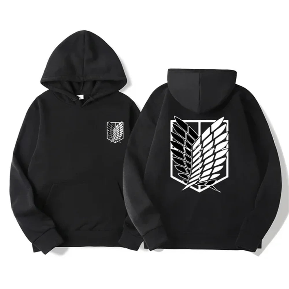 Survey Corps Hoodie