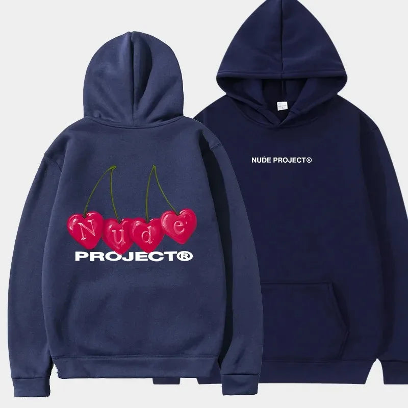 Nude Project Hoodie