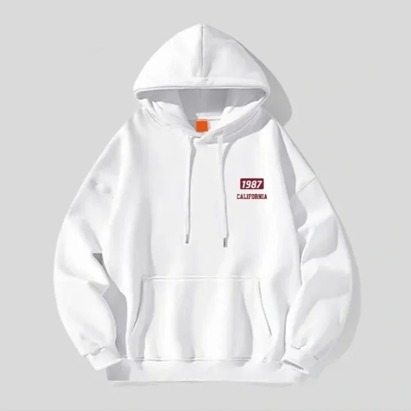 1987 Hoodie