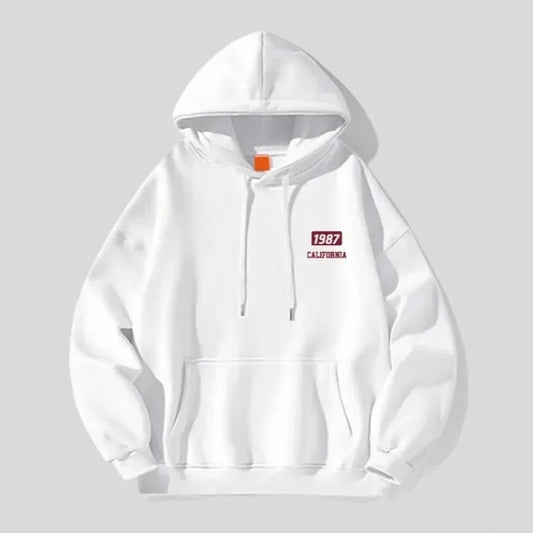 1987 Hoodie